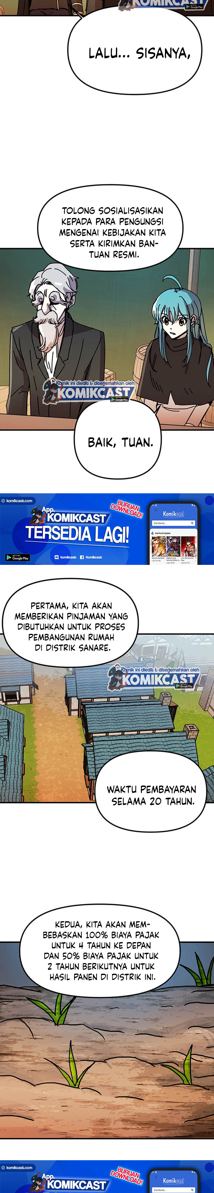 I Am Player Who Suck Alone (Solo Bug Player) Chapter 56 Gambar 5